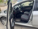 Nissan Note-6