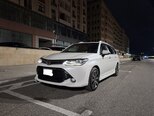 Toyota Corolla Fielder-1