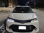 Toyota Corolla Fielder-3