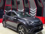Toyota RAV4-1