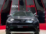 Toyota RAV4-3