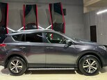 Toyota RAV4-4