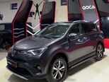 Toyota RAV4-2