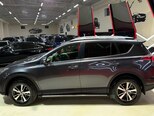 Toyota RAV4-5
