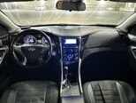 Hyundai Sonata-4