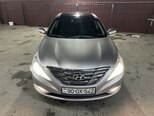 Hyundai Sonata-6