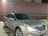 Hyundai Sonata-5