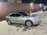Hyundai Sonata-11