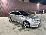Hyundai Sonata-8