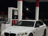 BMW 528-17