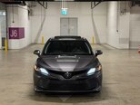Toyota Camry-1