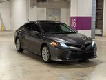 Toyota Camry-2