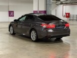 Toyota Camry-7
