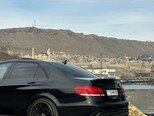 Mercedes E 220-6