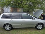 Toyota Corolla-4