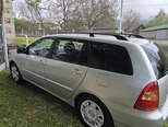 Toyota Corolla-6