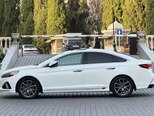 Hyundai Sonata-4