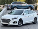 Hyundai Sonata-5