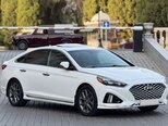 Hyundai Sonata-1