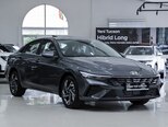 Hyundai Elantra-1