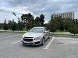 Chevrolet Cruze-8