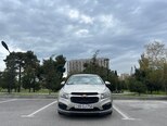 Chevrolet Cruze-1