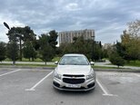 Chevrolet Cruze-9