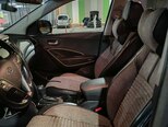 Hyundai Santa Fe-5