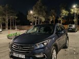 Hyundai Santa Fe-6