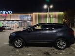 Hyundai Santa Fe-7