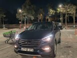 Hyundai Santa Fe-1