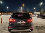 Hyundai Santa Fe-2