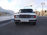 LADA (VAZ) 2107-1