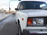 LADA (VAZ) 2107-4