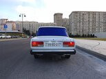 LADA (VAZ) 2107-7