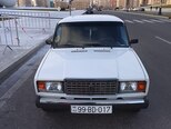 LADA (VAZ) 2107-2