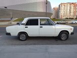 LADA (VAZ) 2107-5