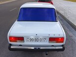 LADA (VAZ) 2107-6