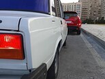 LADA (VAZ) 2107-8