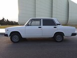 LADA (VAZ) 2107-10