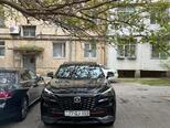 Changan CS 85-1