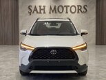 Toyota Corolla Cross-1