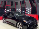Kia Optima-2