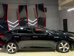 Kia Optima-4