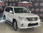 Lexus LX 570-1