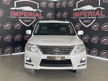 Lexus LX 570-2