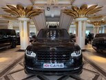 Land Rover Range Rover-1