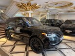 Land Rover Range Rover-2