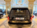 Land Rover Range Rover-8