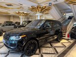 Land Rover Range Rover-4